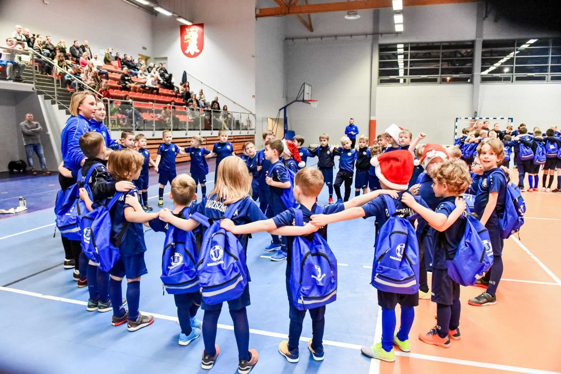 Mikołajki 2023 — zdjęcie 172