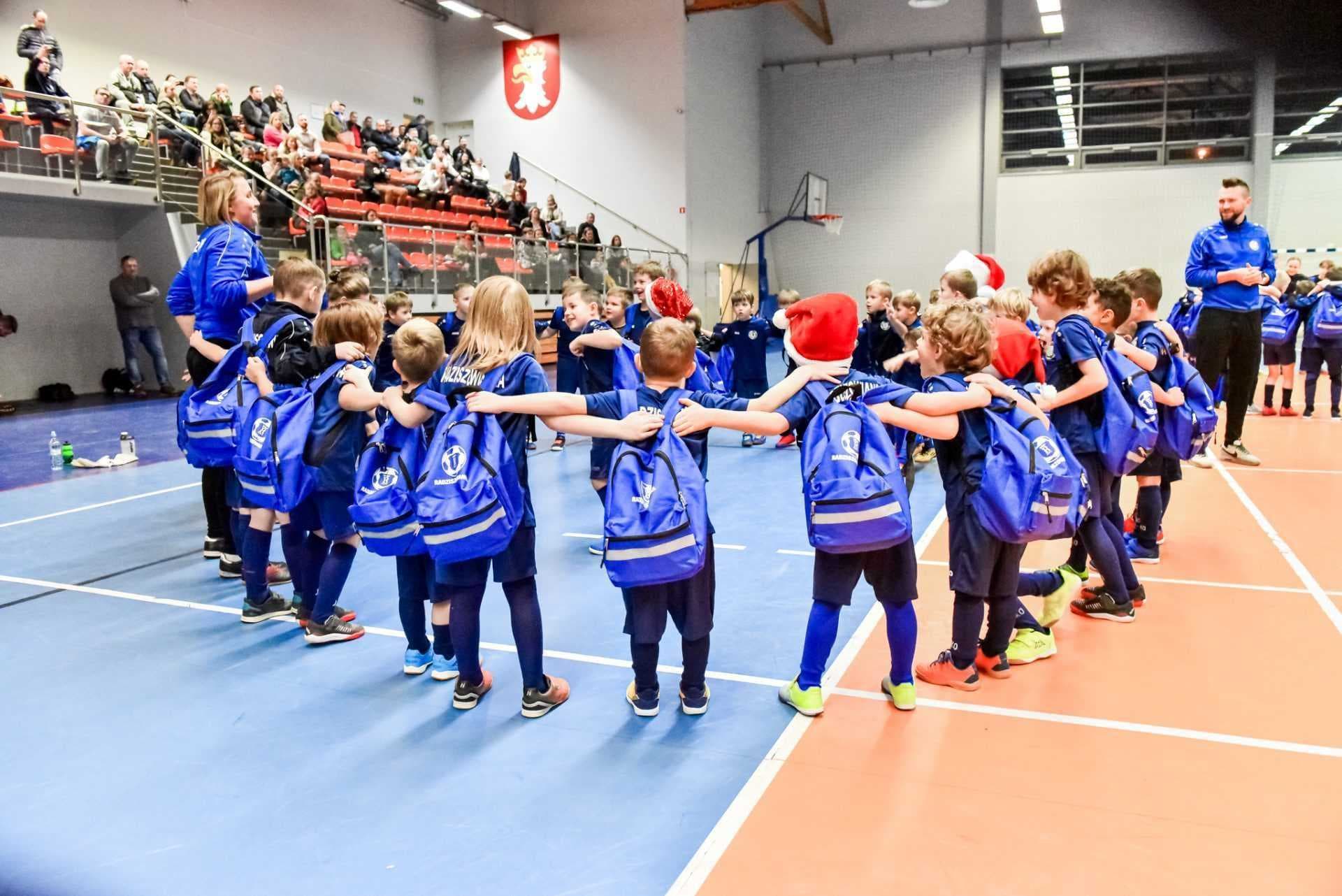 Mikołajki 2023 — zdjęcie 173