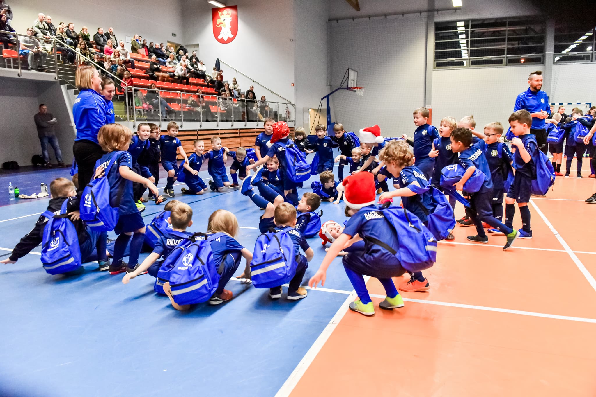 Mikołajki 2023 — zdjęcie 174
