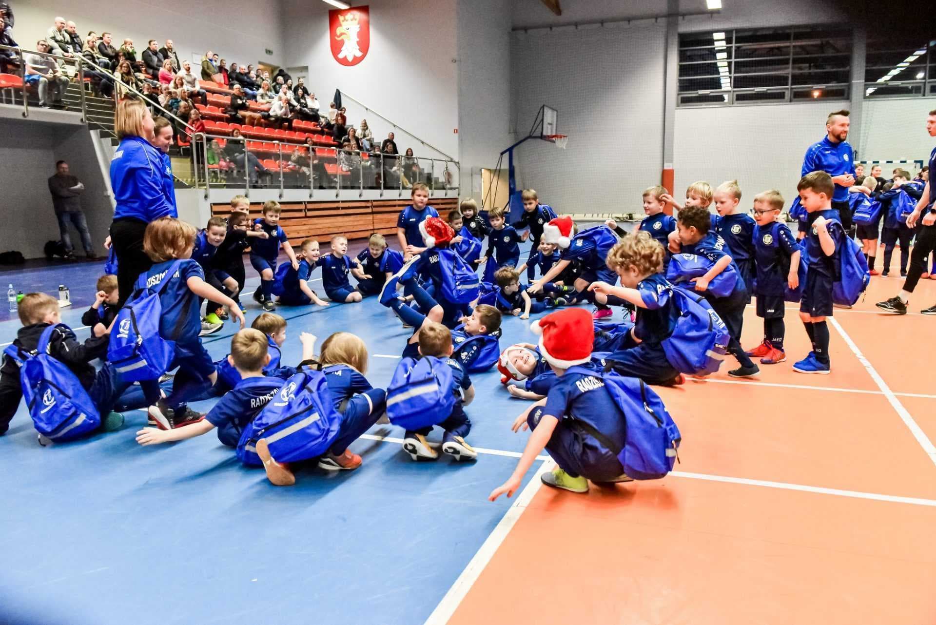 Mikołajki 2023 — zdjęcie 175