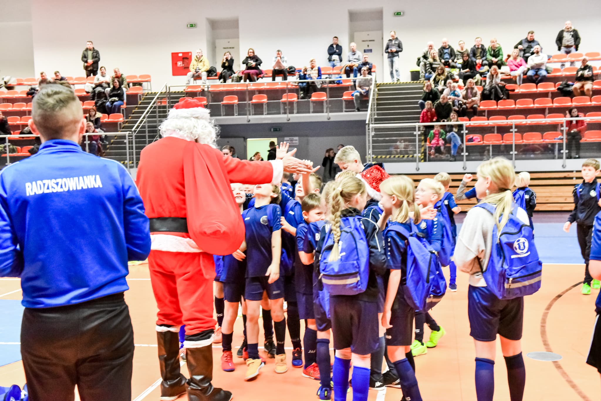 Mikołajki 2023 — zdjęcie 179