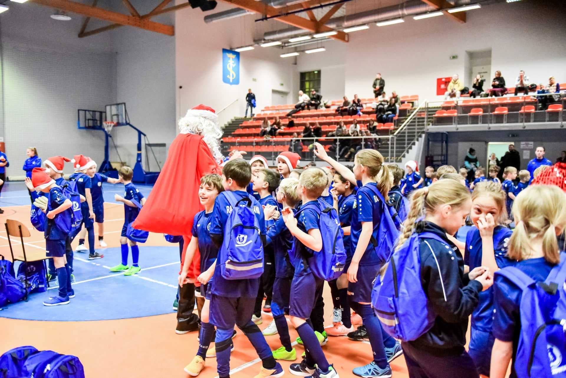 Mikołajki 2023 — zdjęcie 180