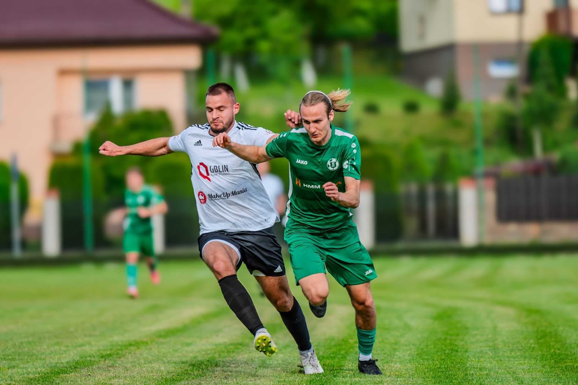 LKS RADZISZOWINAKA – PODSUMOWANIE SEZONU 2024/25