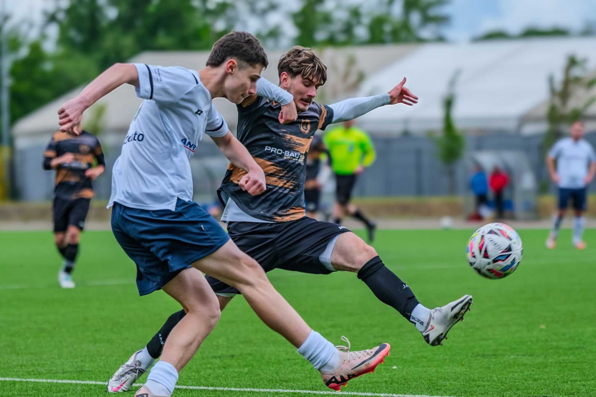 LKS RADZISZOWINAKA – PODSUMOWANIE SEZONU 2024/25