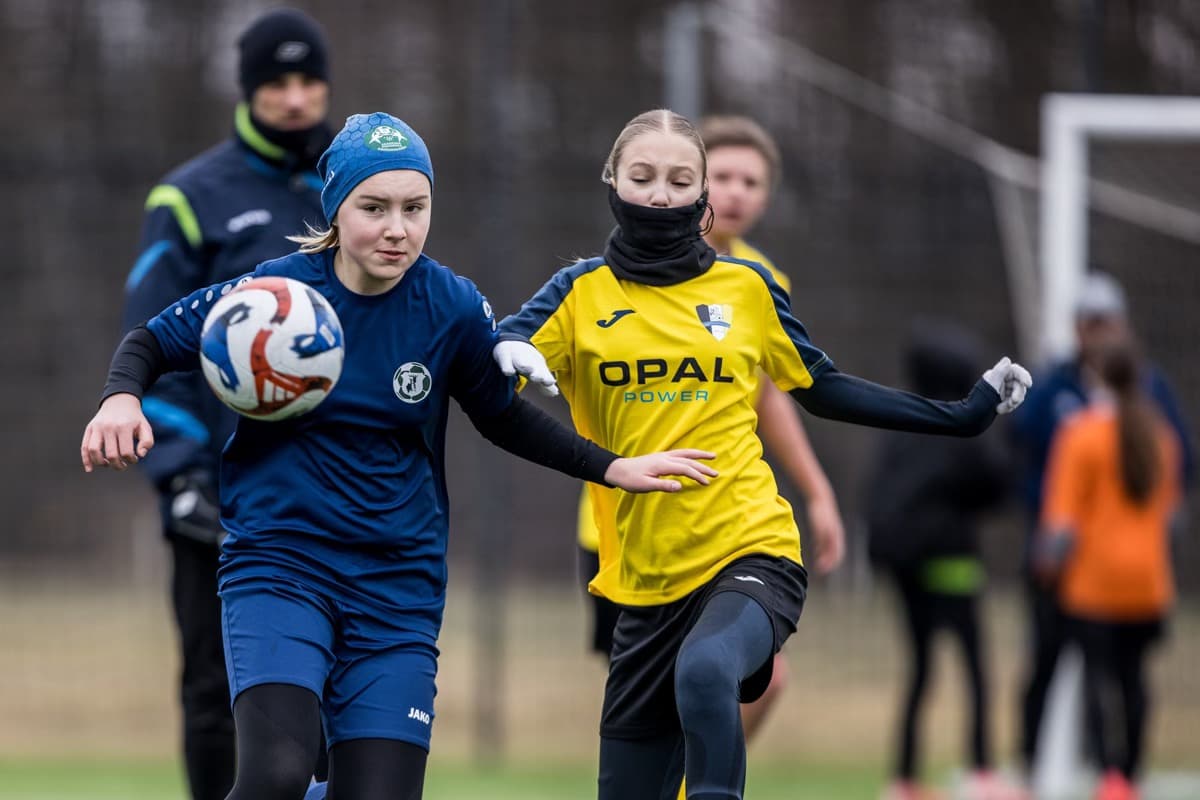 LKS RADZISZOWINAKA – PODSUMOWANIE SEZONU 2024/25