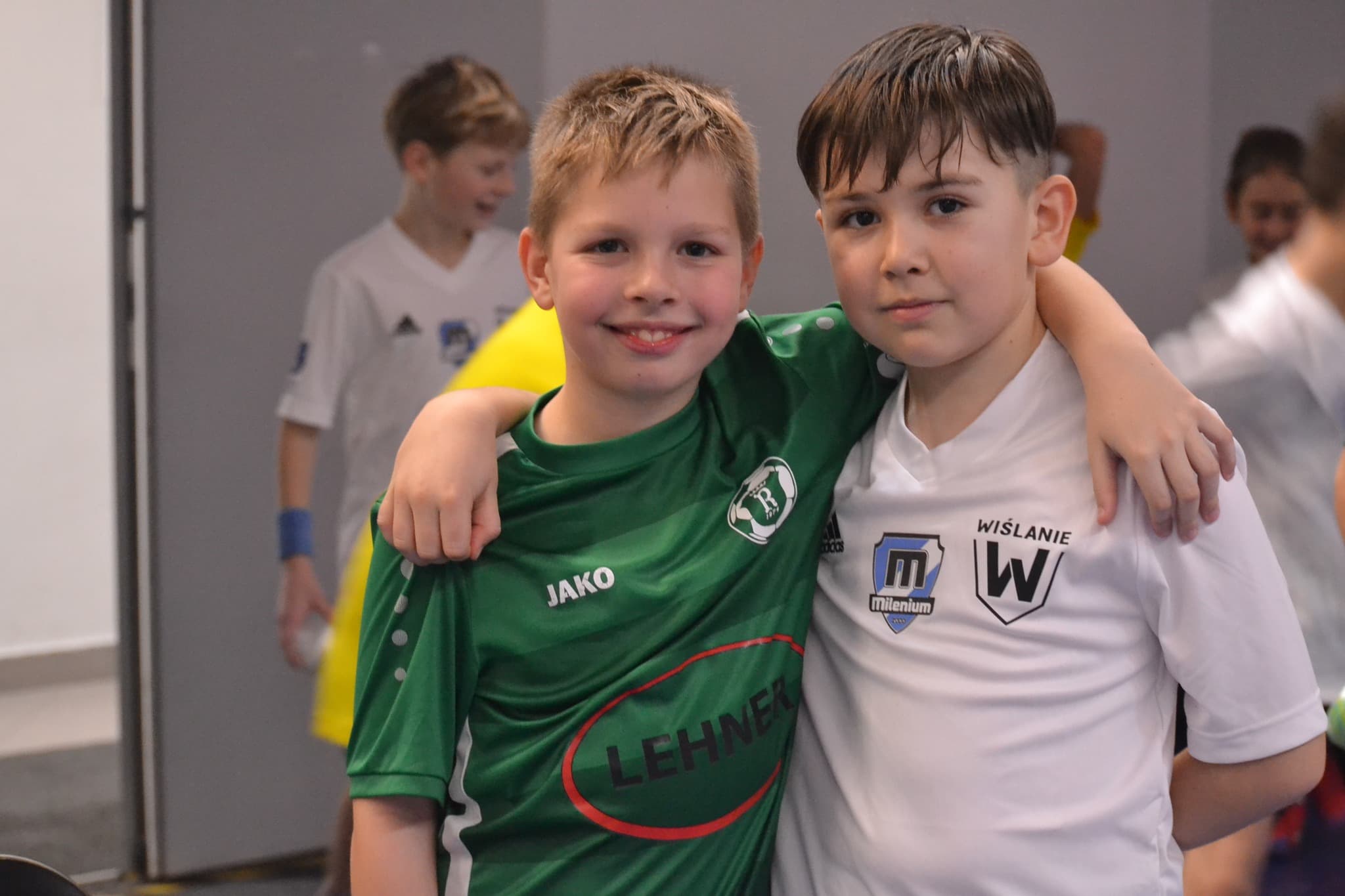 LKS RADZISZOWINAKA – PODSUMOWANIE SEZONU 2024/25