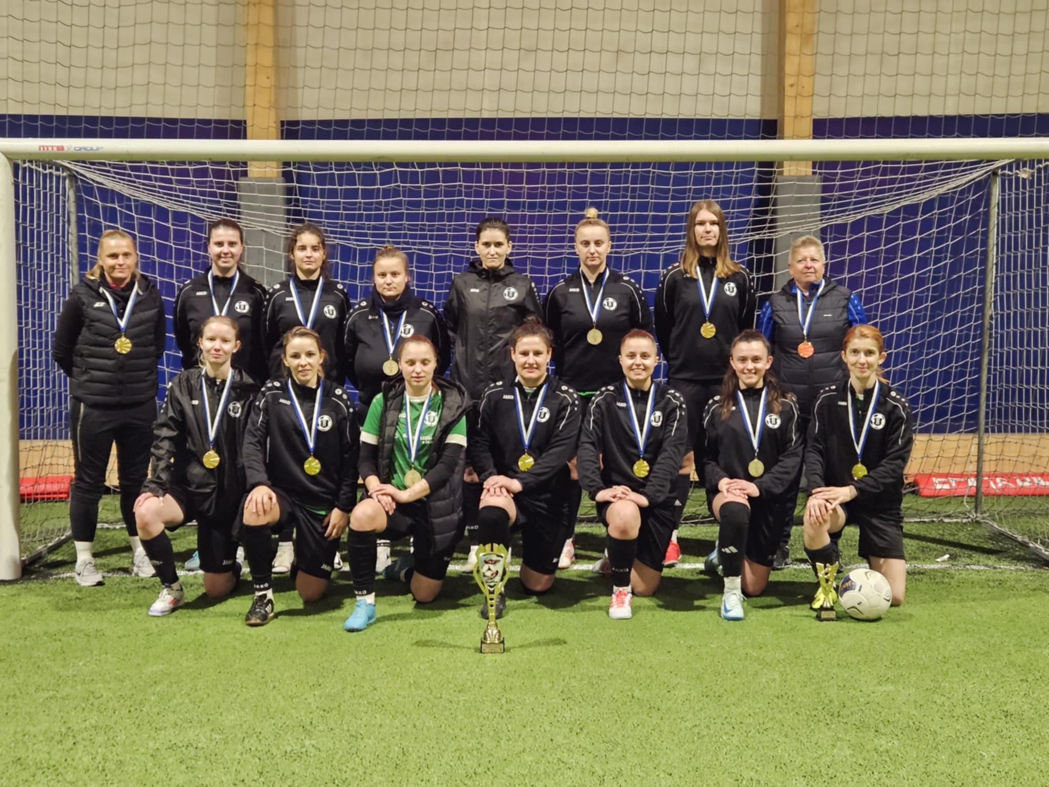LKS RADZISZOWINAKA – PODSUMOWANIE SEZONU 2024/25