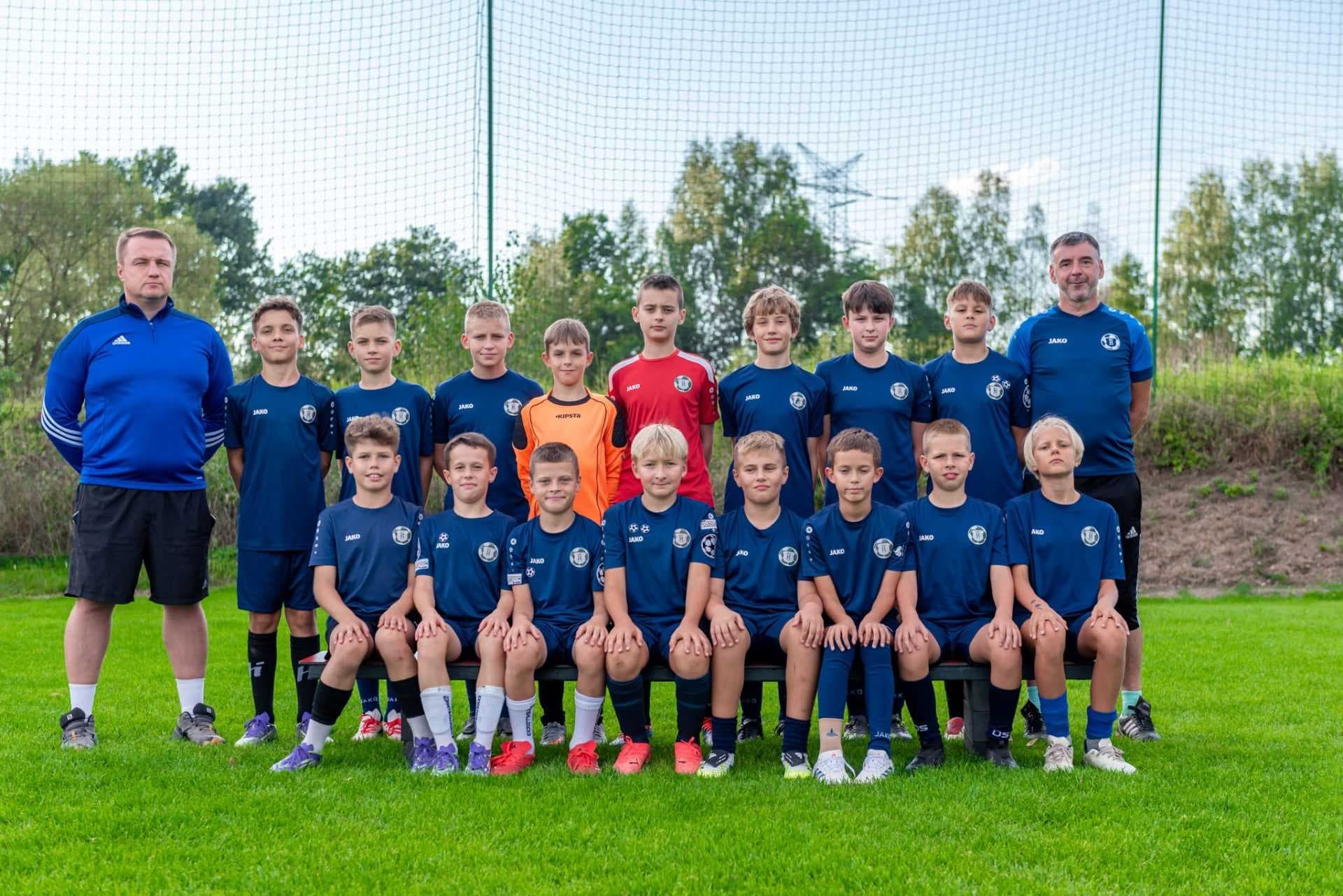 Sesja zdjęciowa Radziszowianki
