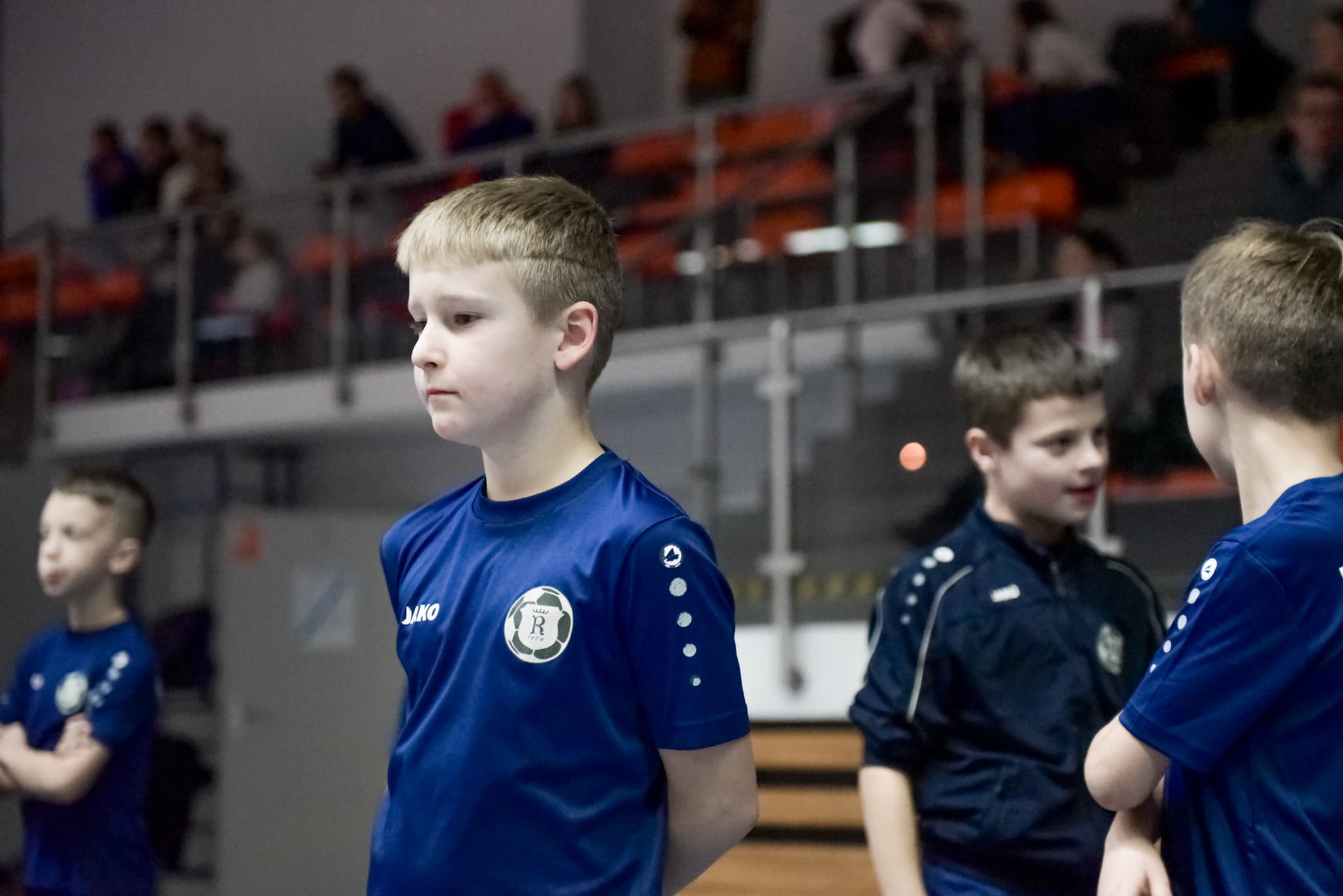 FOTORELACJA Mikołajki z Radziszowianka Radziszów  — zdjęcie 37