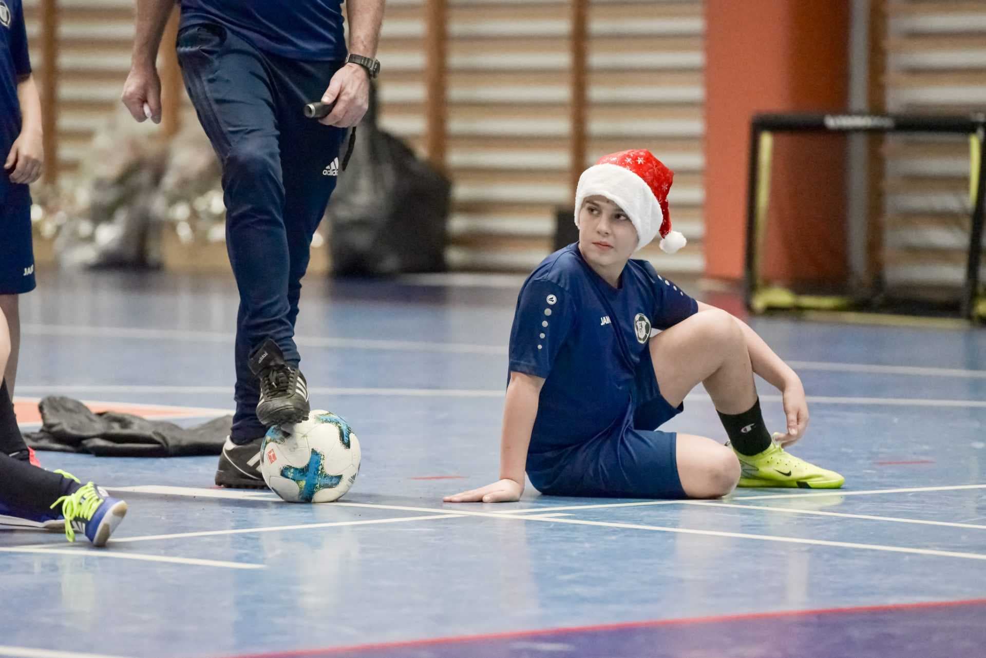 FOTORELACJA Mikołajki z Radziszowianka Radziszów  — zdjęcie 39
