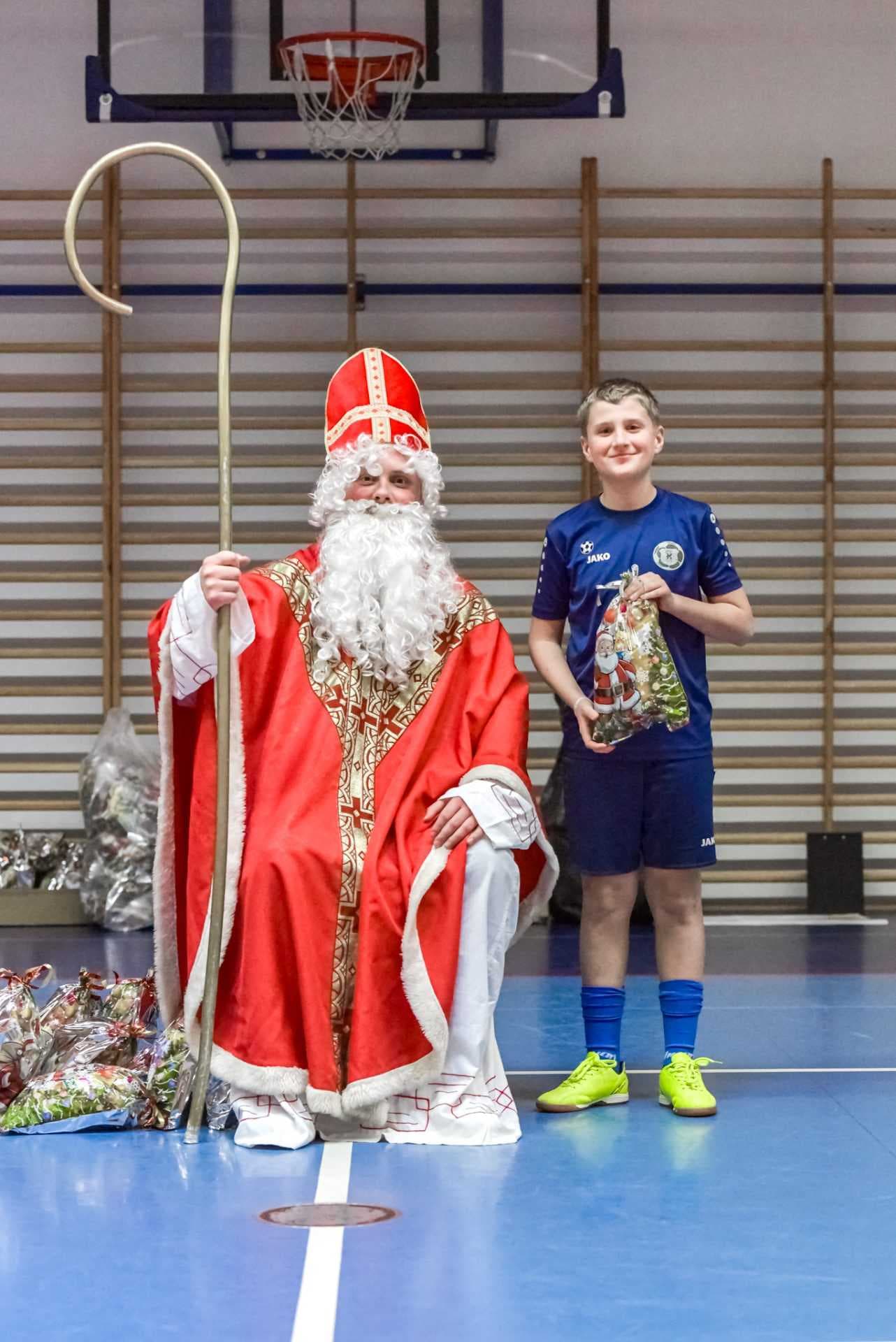 FOTORELACJA Mikołajki z Radziszowianka Radziszów  — zdjęcie 64