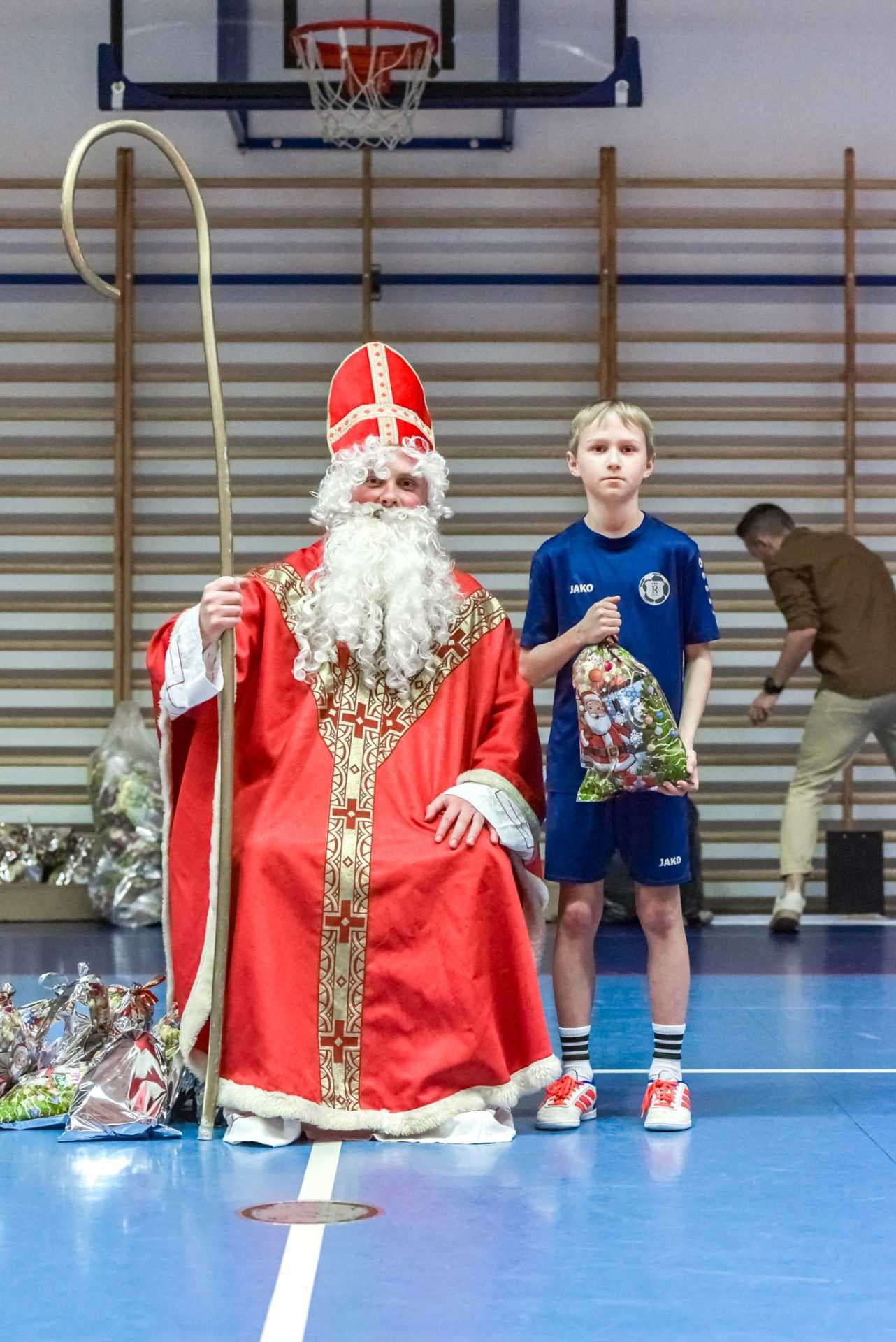 FOTORELACJA Mikołajki z Radziszowianka Radziszów  — zdjęcie 67