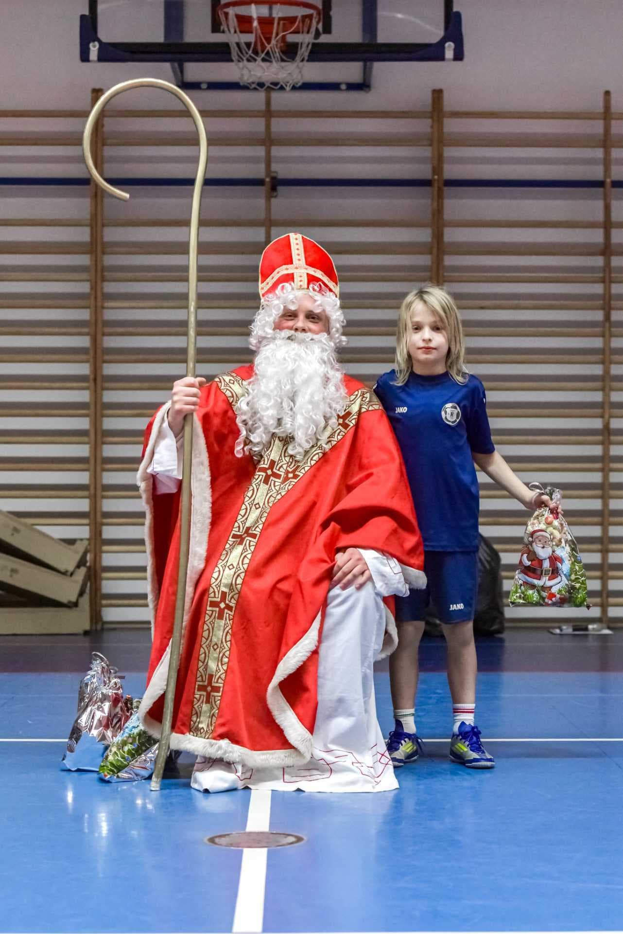 FOTORELACJA Mikołajki z Radziszowianka Radziszów  — zdjęcie 102