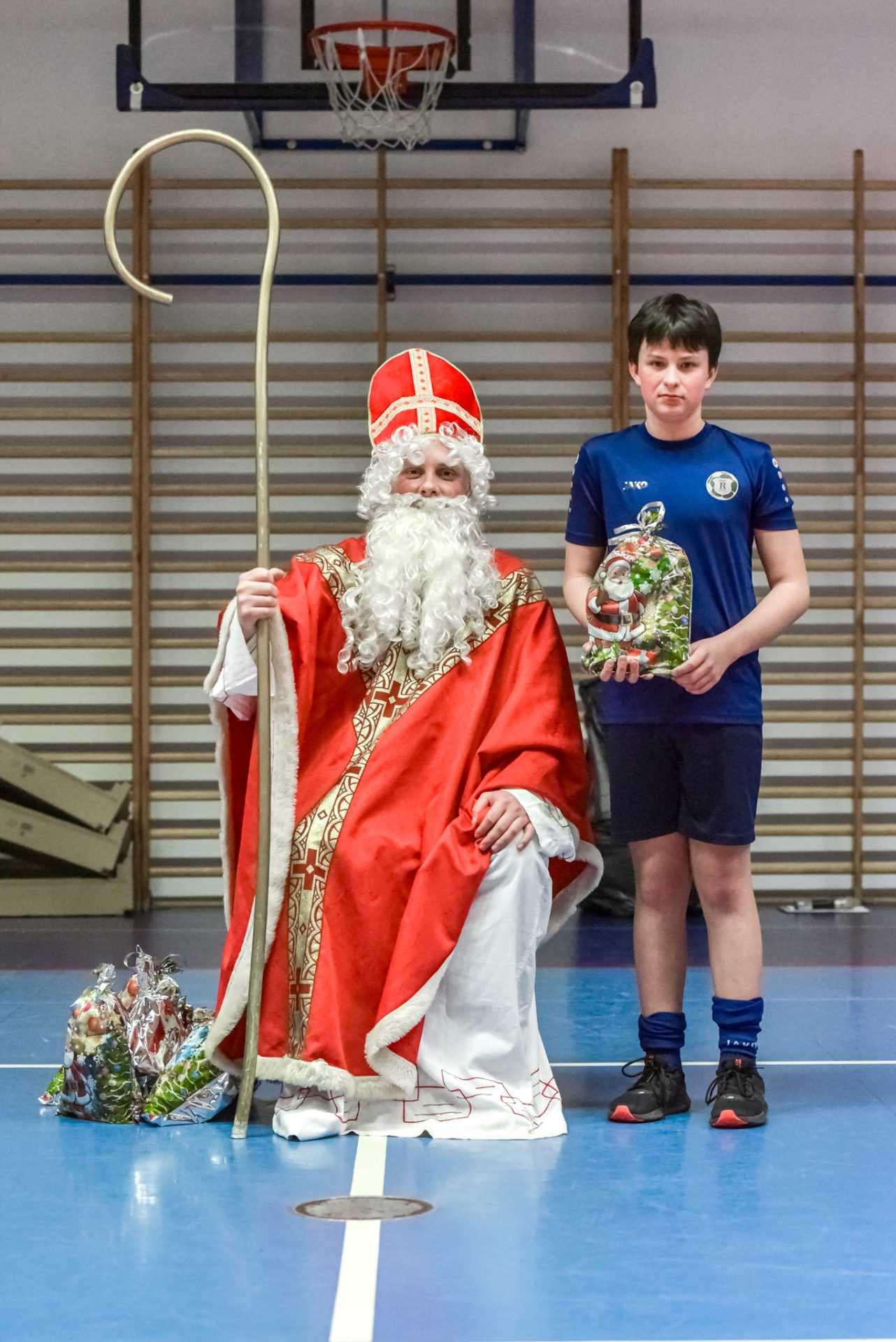 FOTORELACJA Mikołajki z Radziszowianka Radziszów  — zdjęcie 103