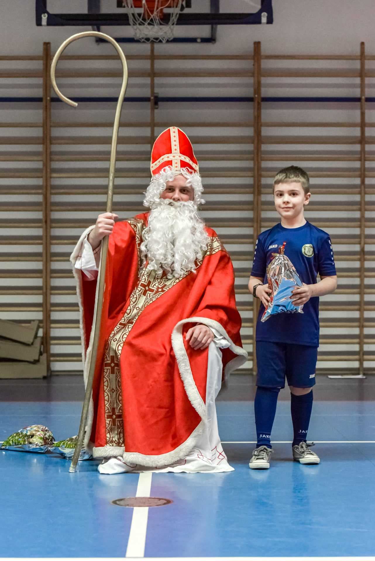 FOTORELACJA Mikołajki z Radziszowianka Radziszów  — zdjęcie 130