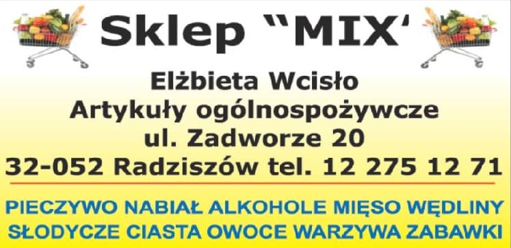 Sponsorzy