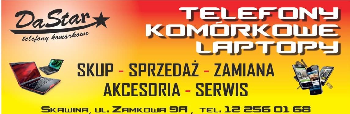 Sponsorzy