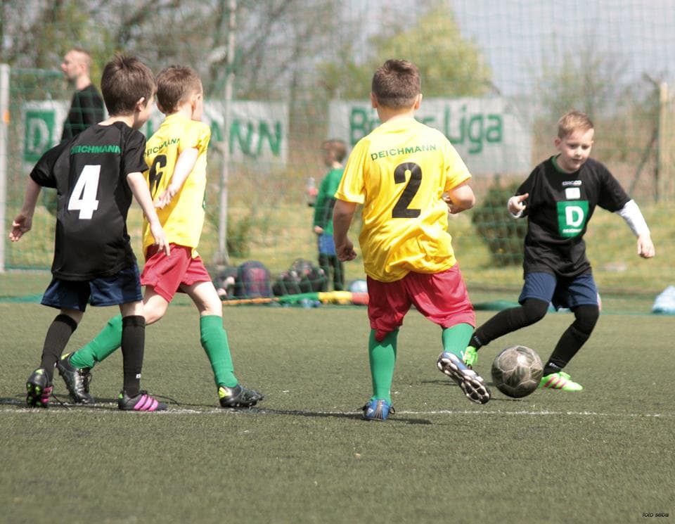 Deichamann 30.04.2016 cz.II
