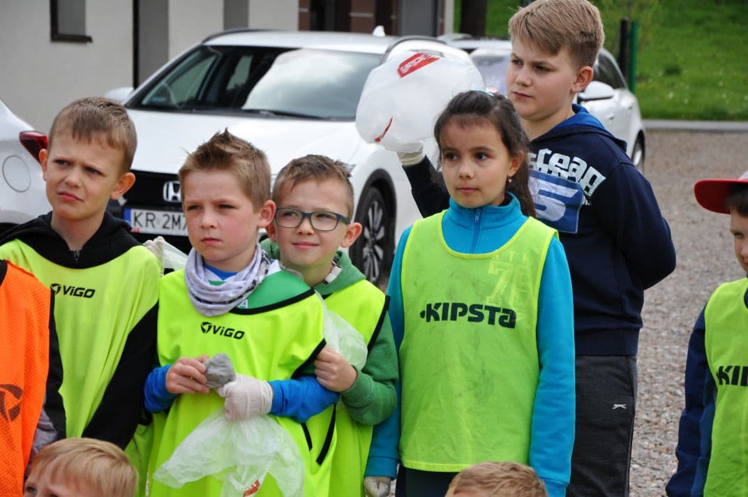 Sprzątanie Radziszowa1