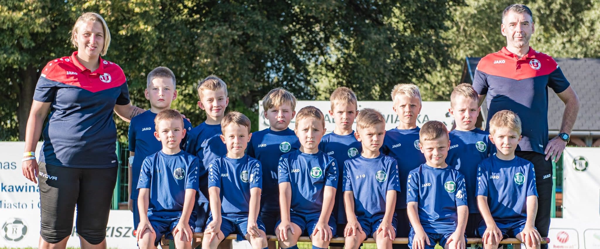 II edycja trunieju Top Tens Radziszowianka Cup.