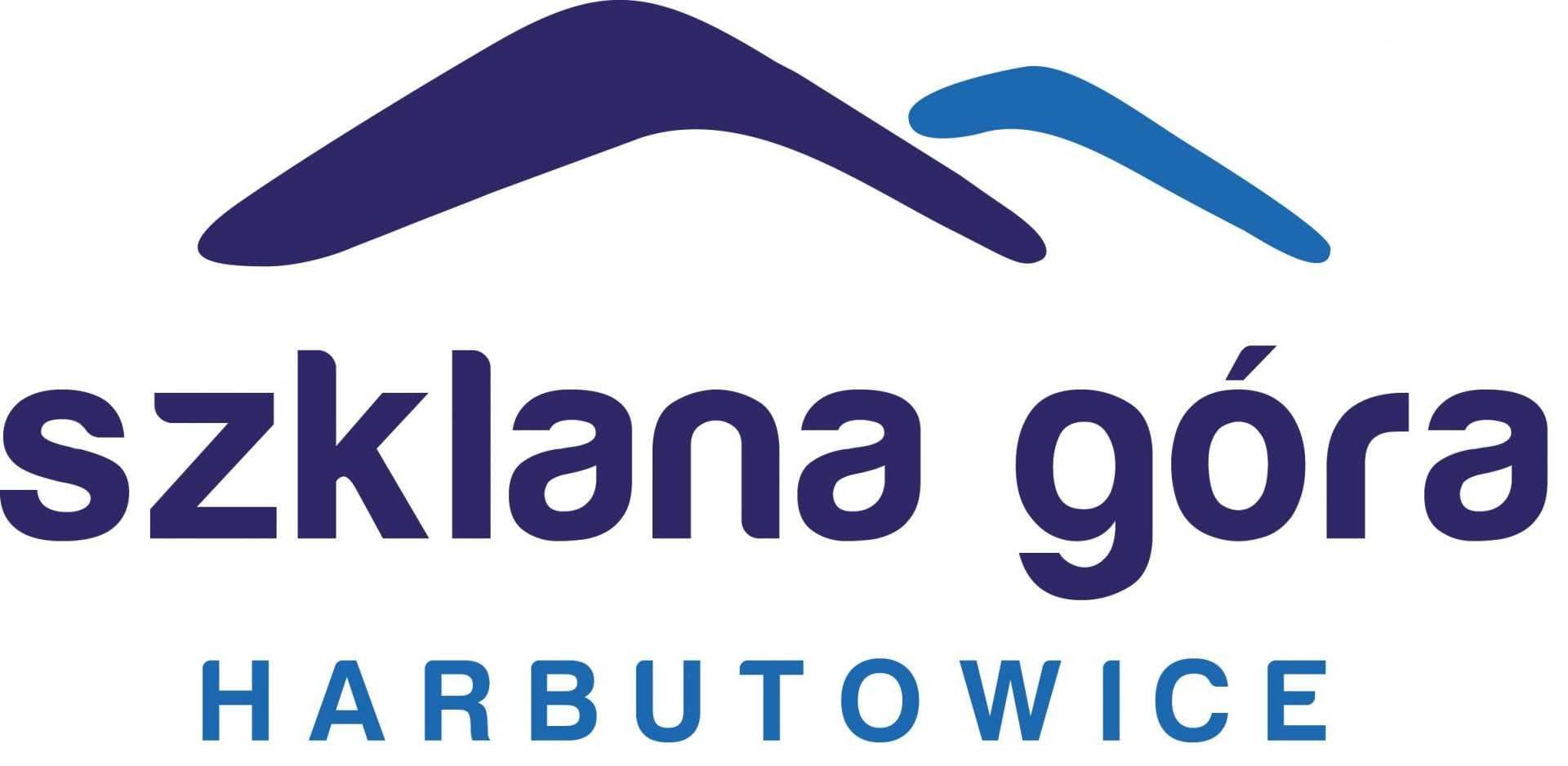 WSPIERAJĄ NAS: Szklana Góra - Harbutowice