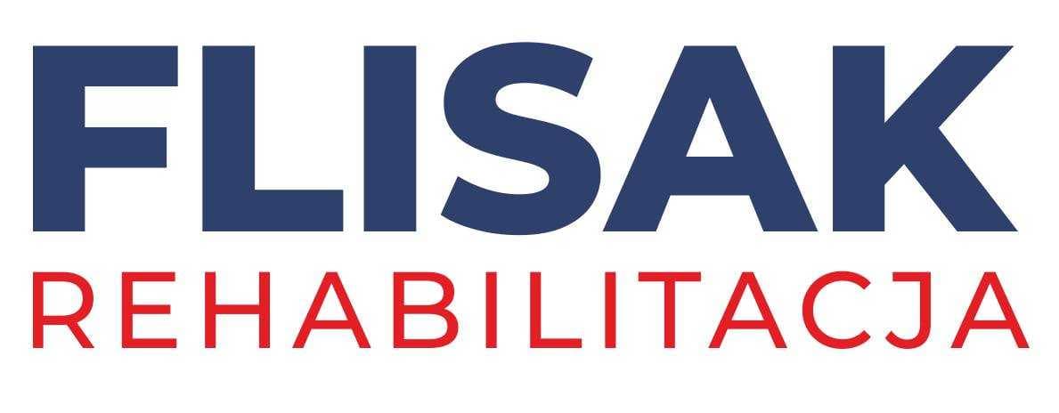 Wspierają nas: <strong>Flisak Rehabilitacja</strong>