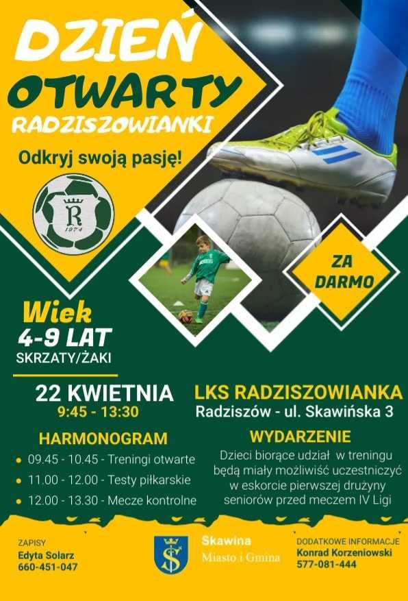 Dzień otwarty