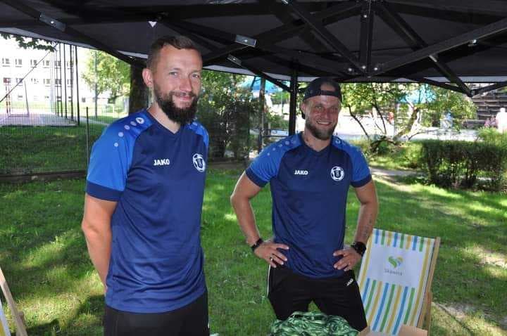 Dzień Organizacji Pozarządowych i Inicjatyw Społecznych