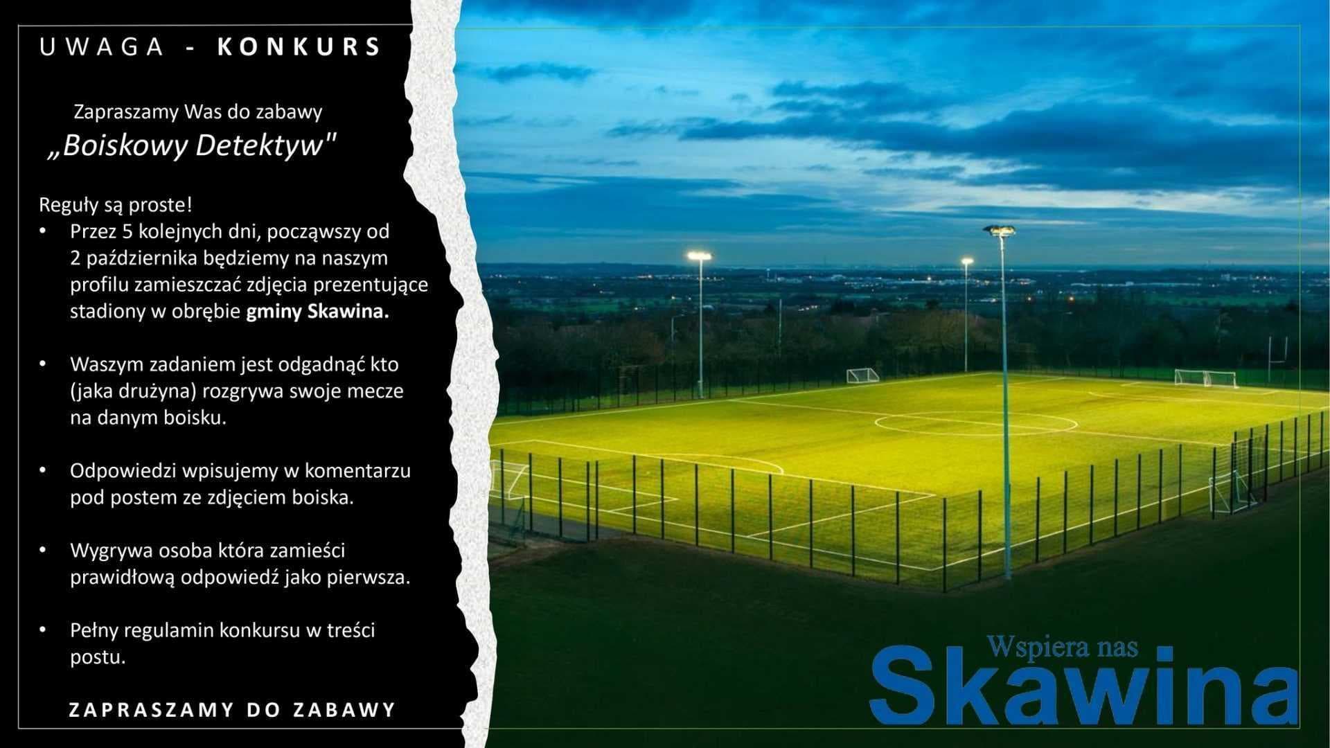 KONKURS