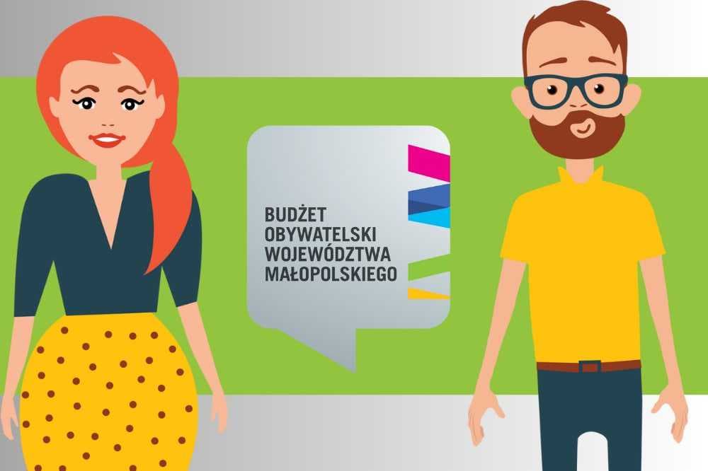 Małopolski Budżet Obywatelski