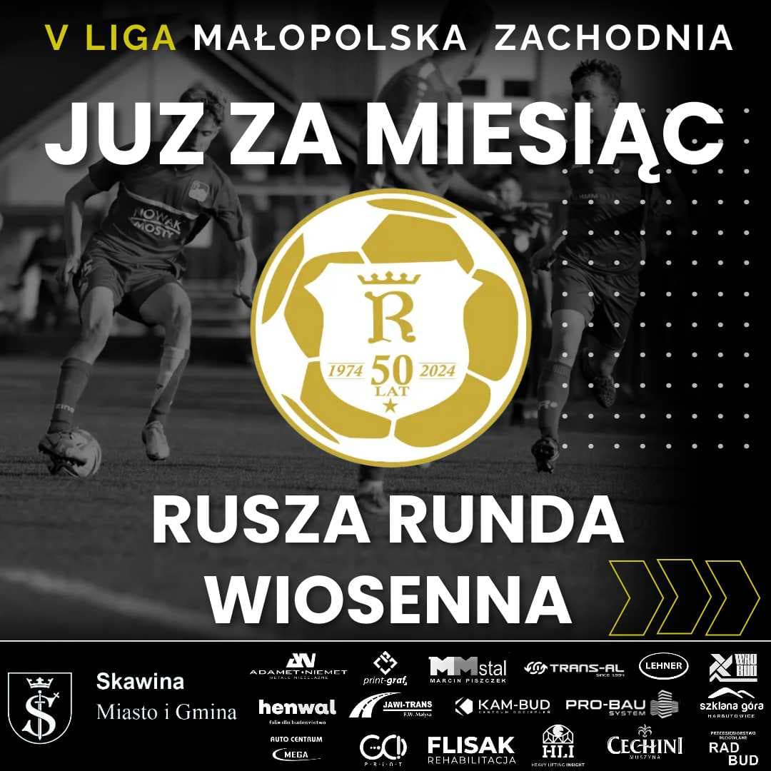 5 liga małopolska