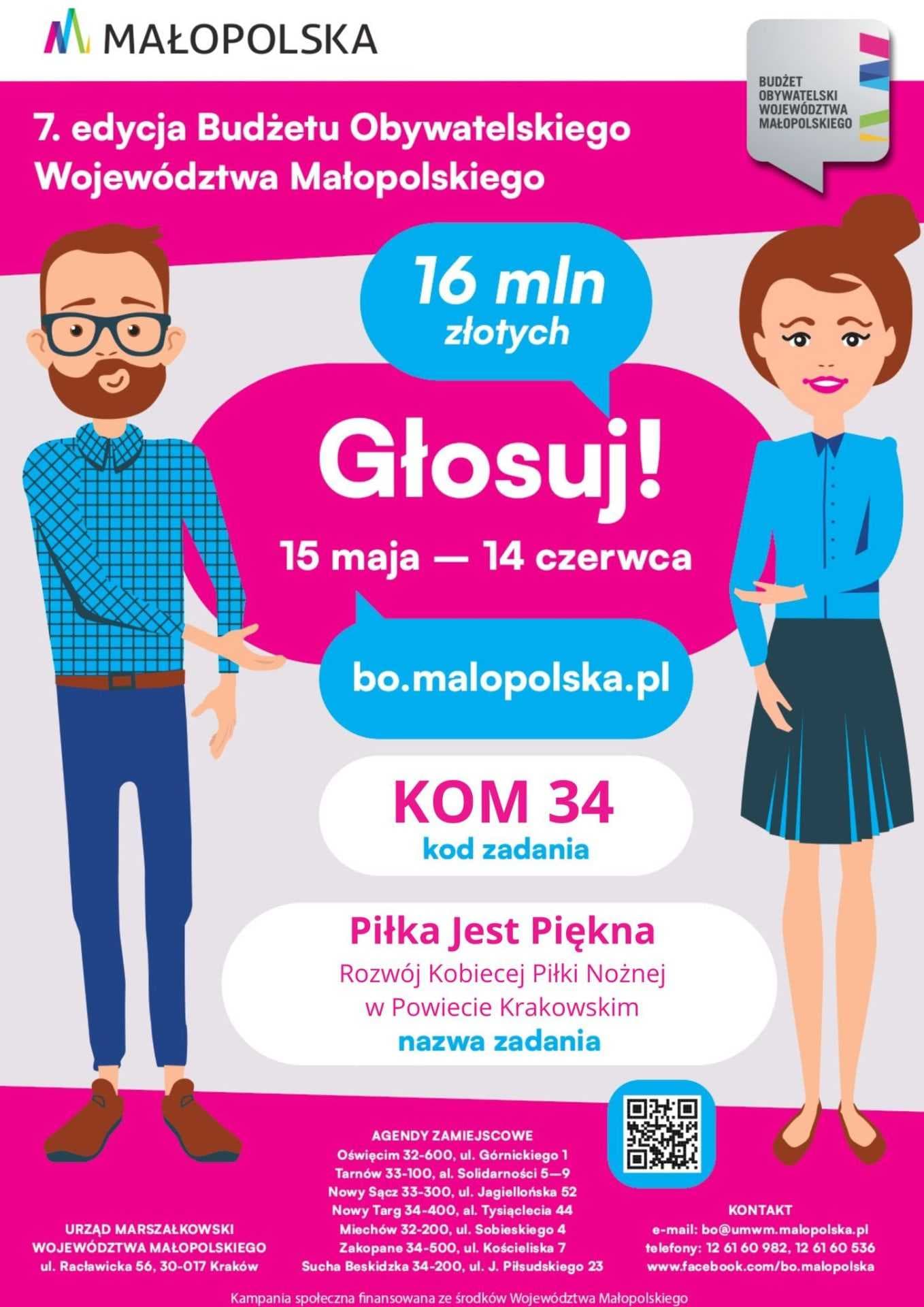 Budżet Obywatelski
