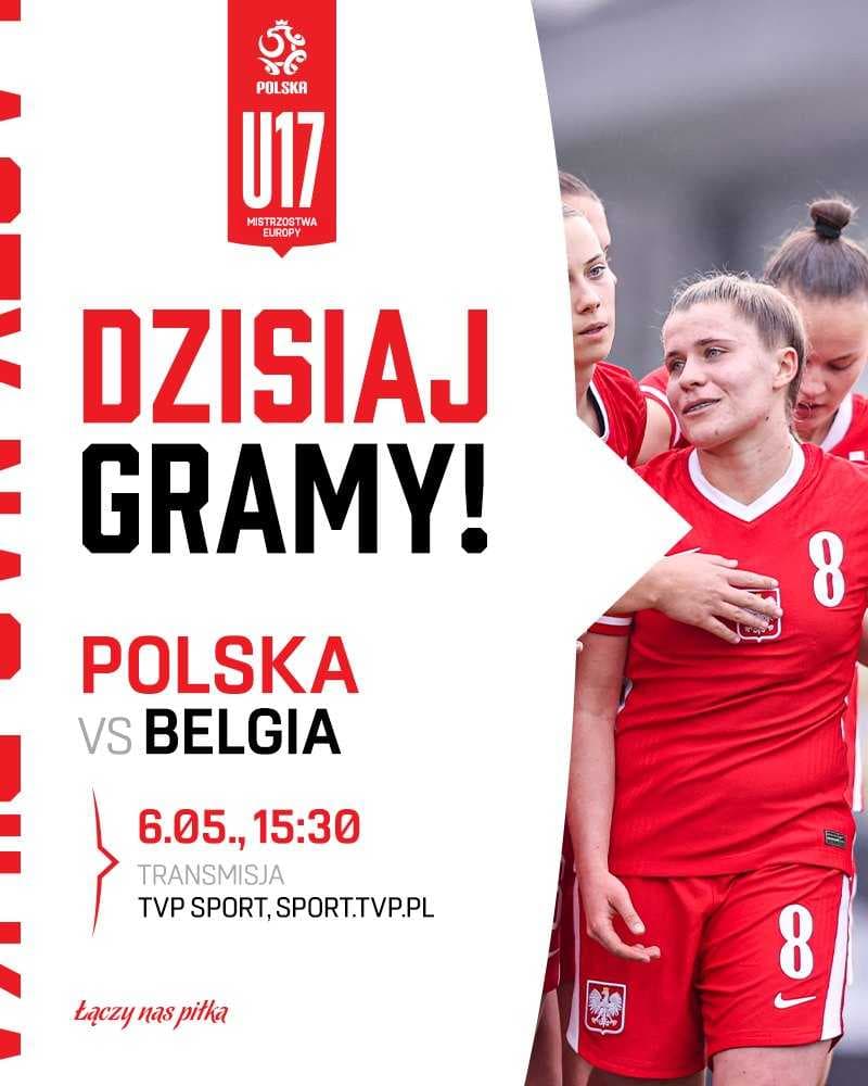 ME U17 Kobiet