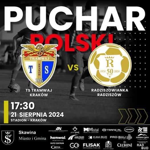PUCHAR POLSKI