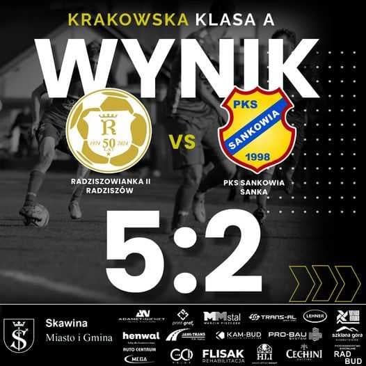 KRAKOWSKA KLASA A