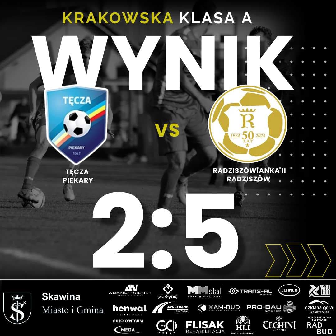 KRAKOWSKA KLASA A