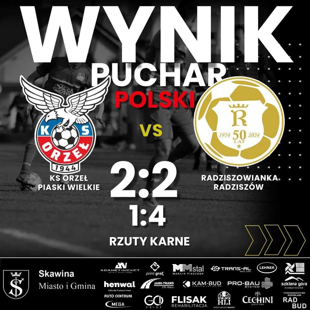 PUCHAR POLSKI
