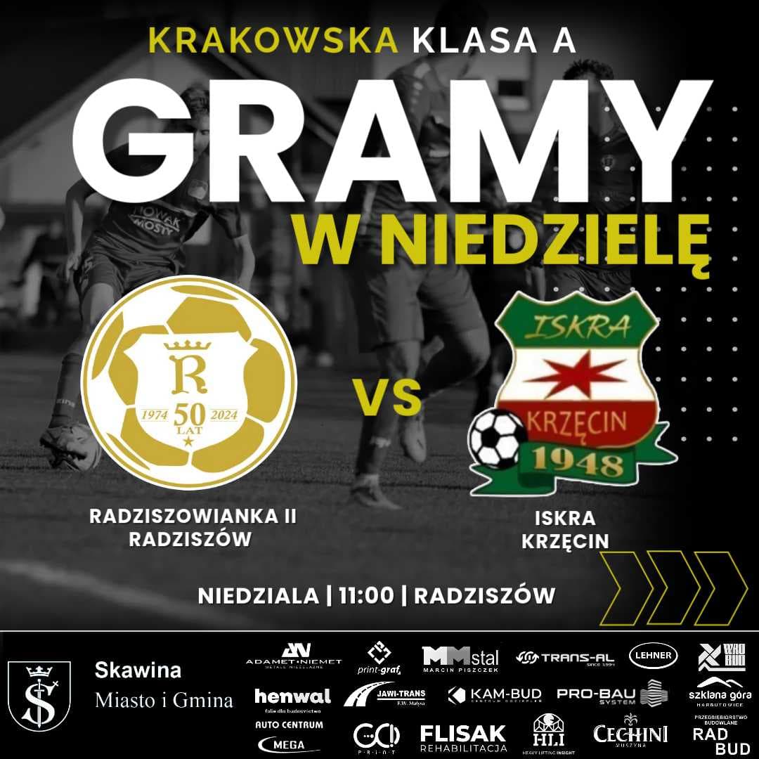 Krakowska Klasa A
