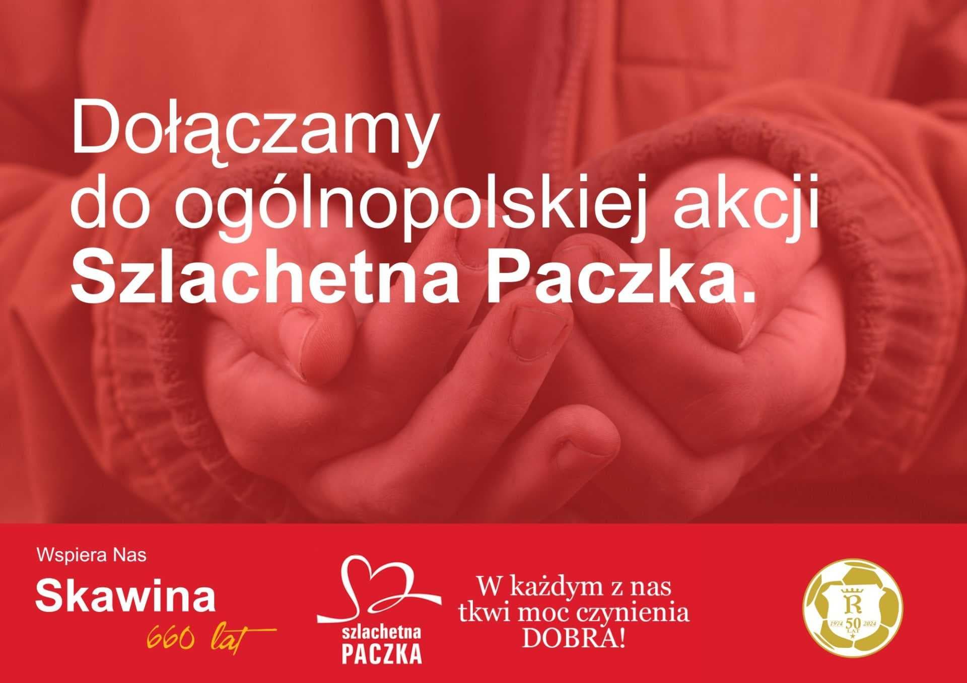 Szlachetna Paczka