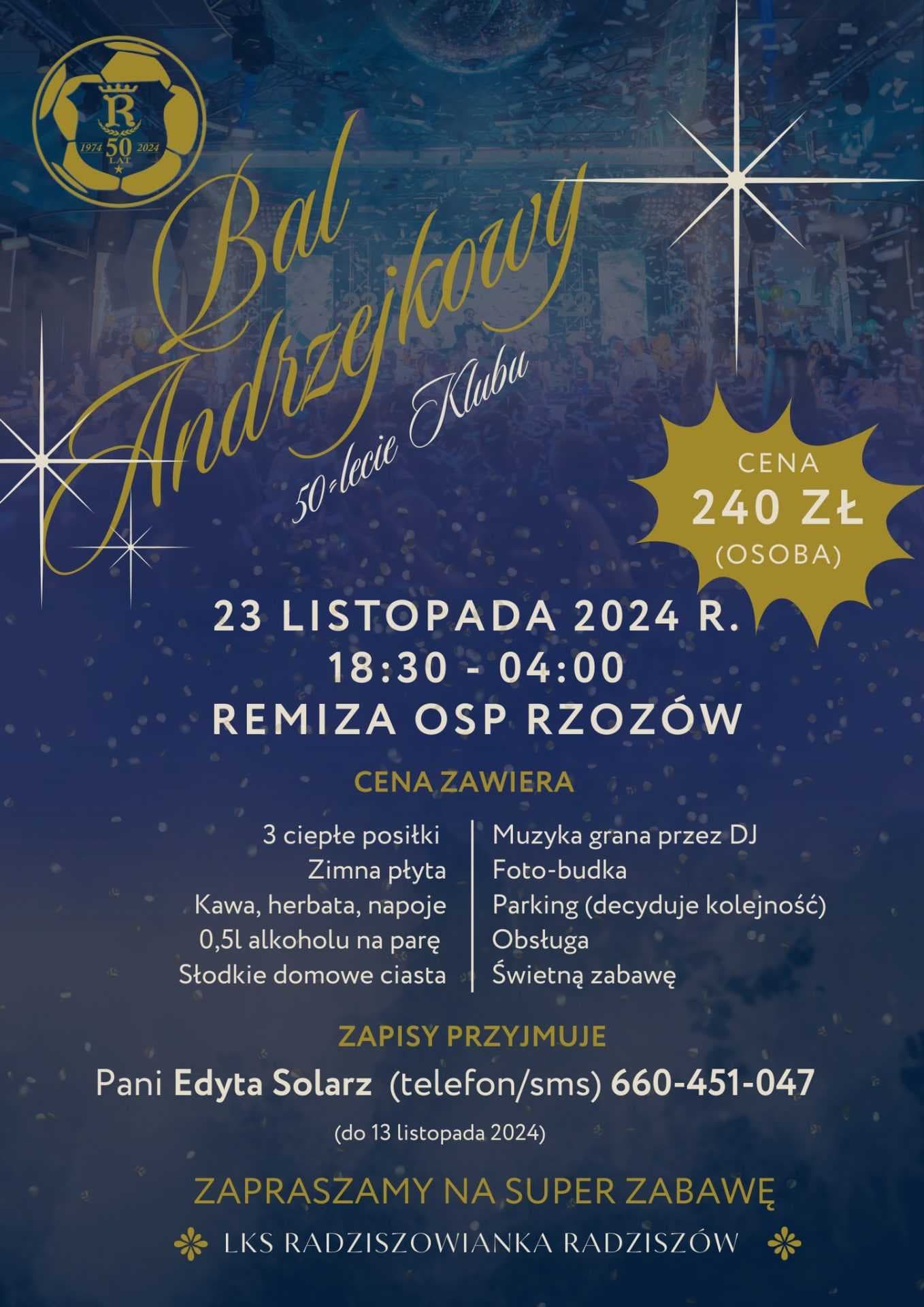 Andrzejki