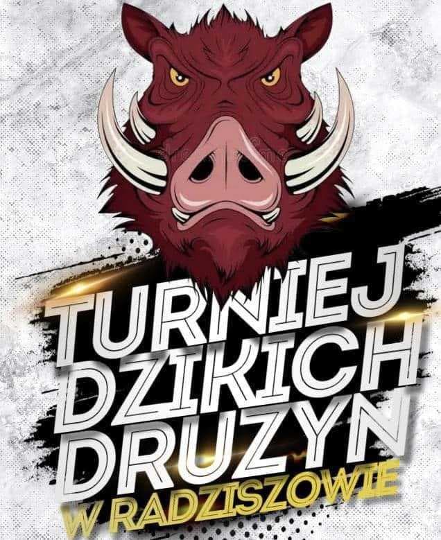 Zapisy do turnieju dzikich drużyn