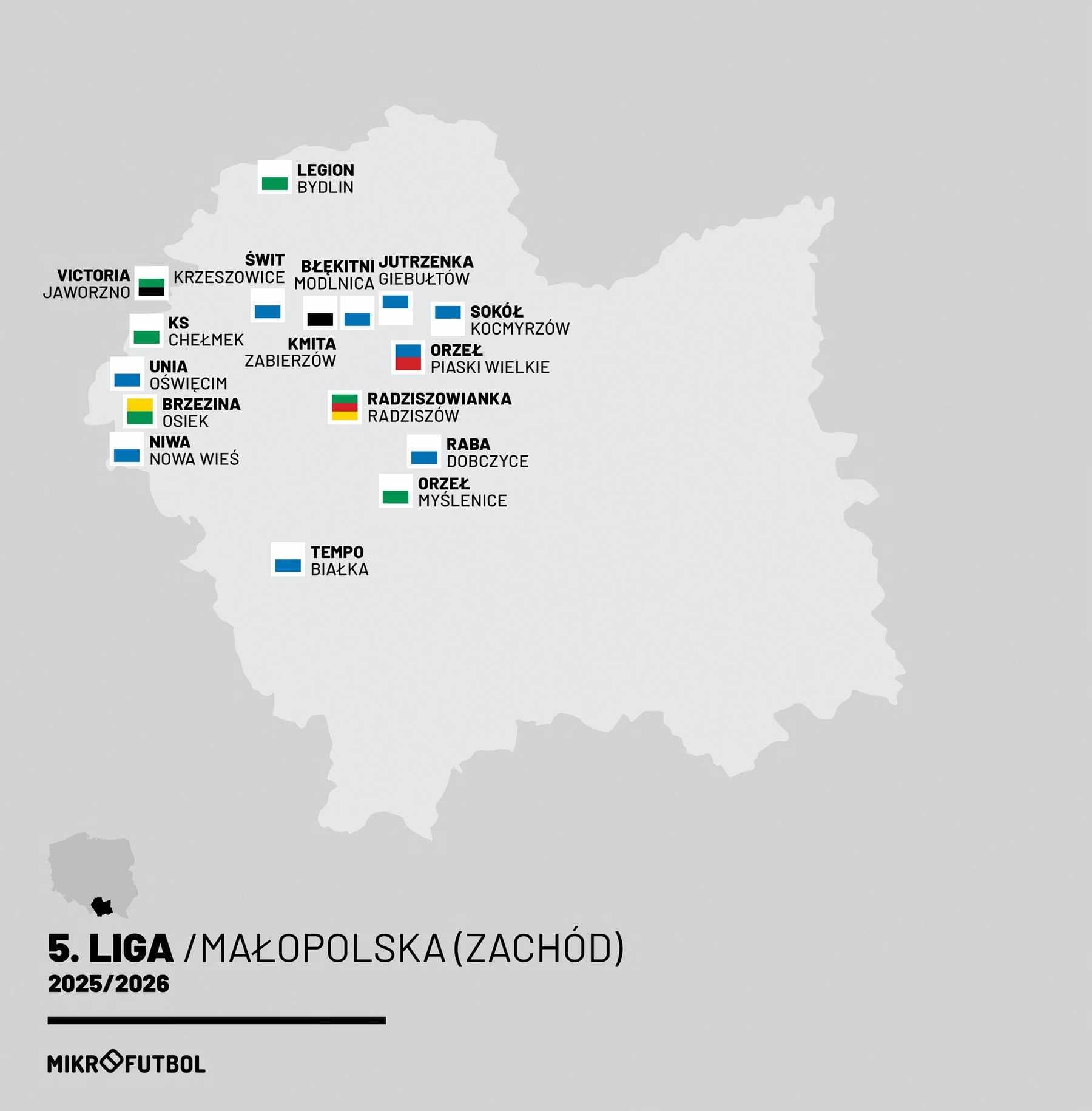 V LIGA