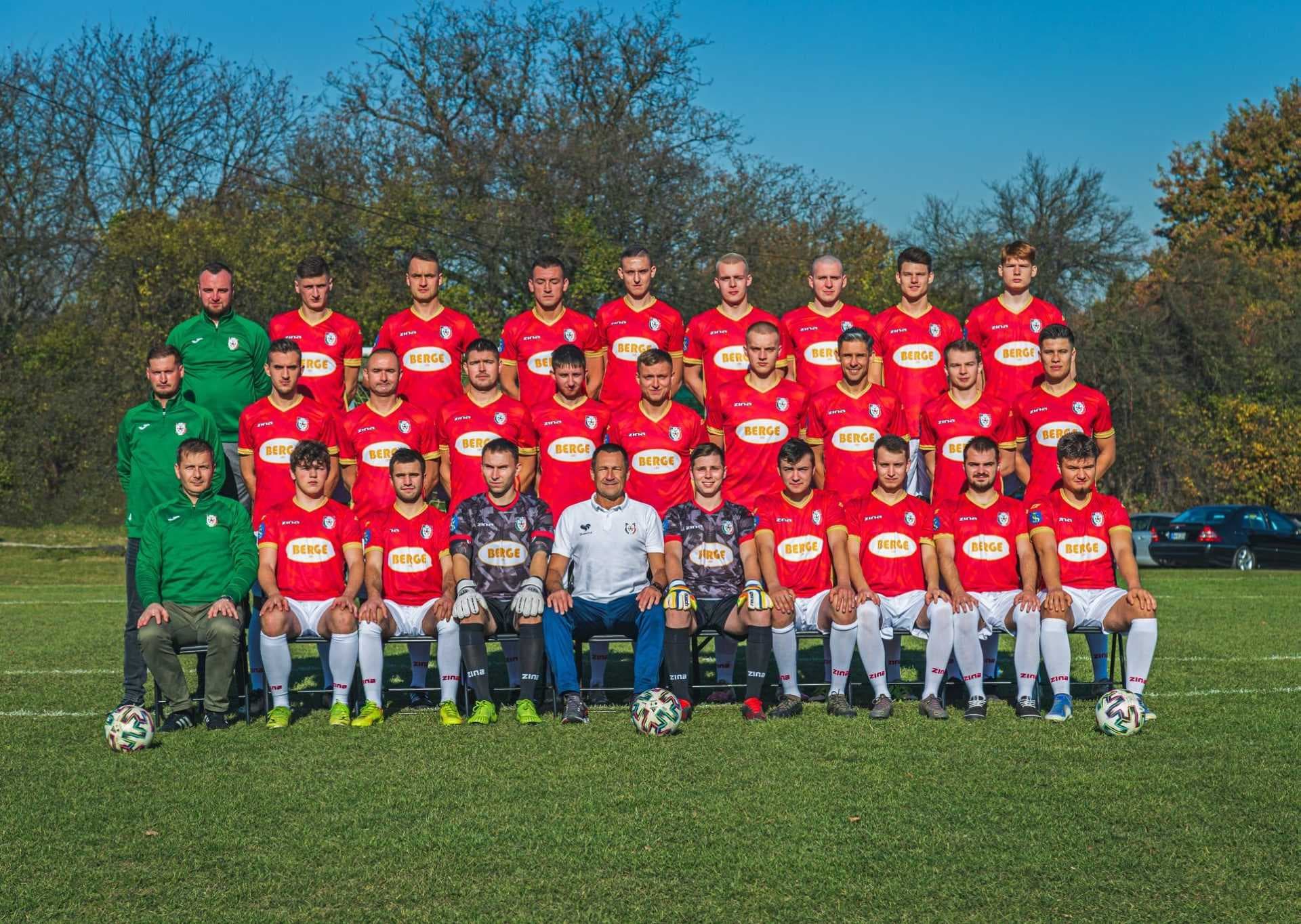 Gmina Skawina – piłkarskie tradycje