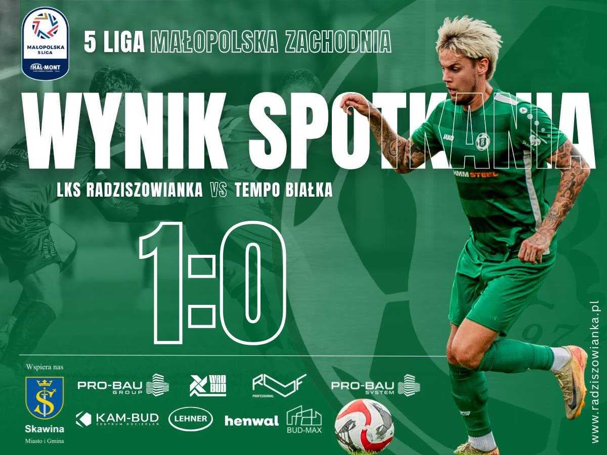 5 liga małopolska zachodnia KOLEJKA 11