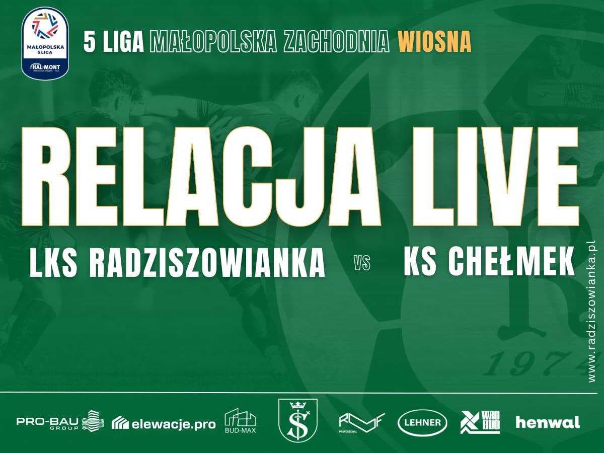 KOLEJKA 19 - video LIVE