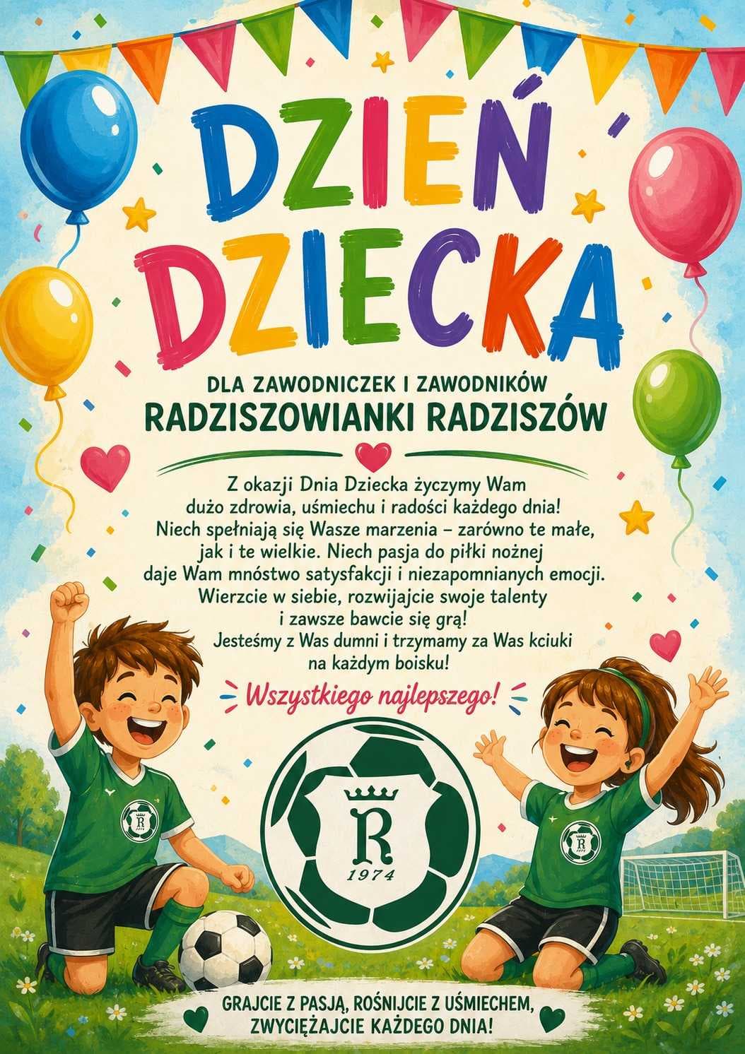 Dzień Dziecka